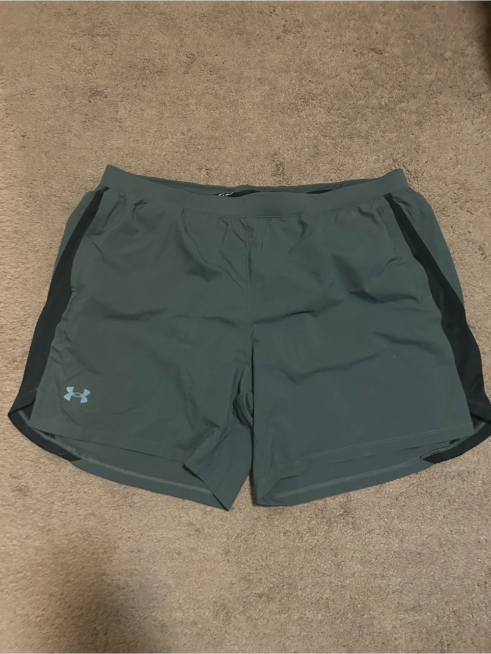 Under Armour Launch Shorts